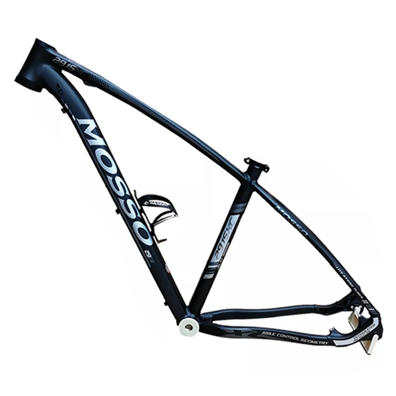 Frame carbon mosso sale