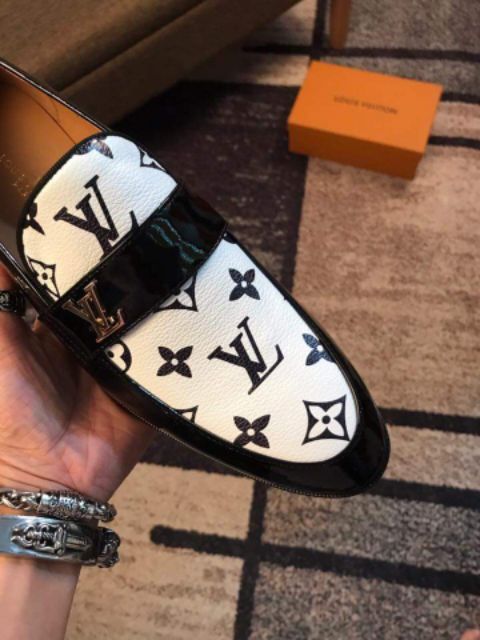 Louis vuitton saint germain loafer - Studio21