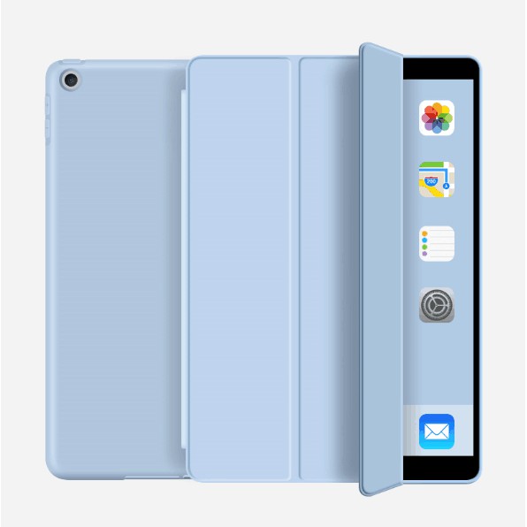 iPad case for ipad air case PU Leather for ipad air cover air1 Smart  cover for iPad Flip case and back cover for apple ipad air2 case