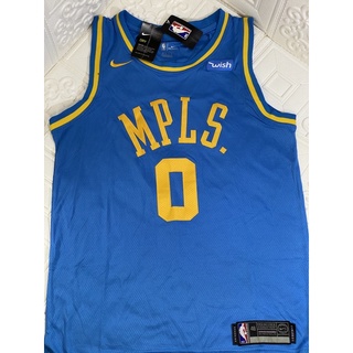 kuzma mpls jersey