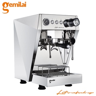 Gemilai Semi automatic Espresso Machine italian Pump With 15 - Temu