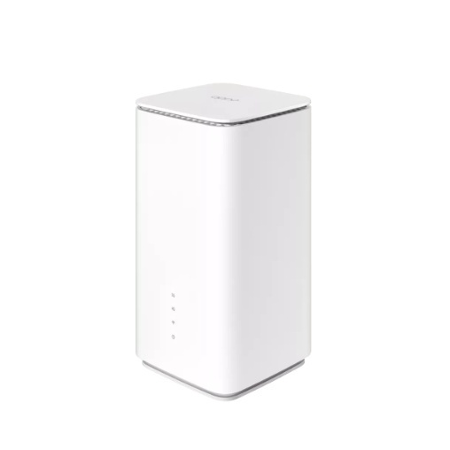 OPPO 5G CPE T1a mobile router Qualcomm Snapdragon X55 dual-mode WiFi 6 ...