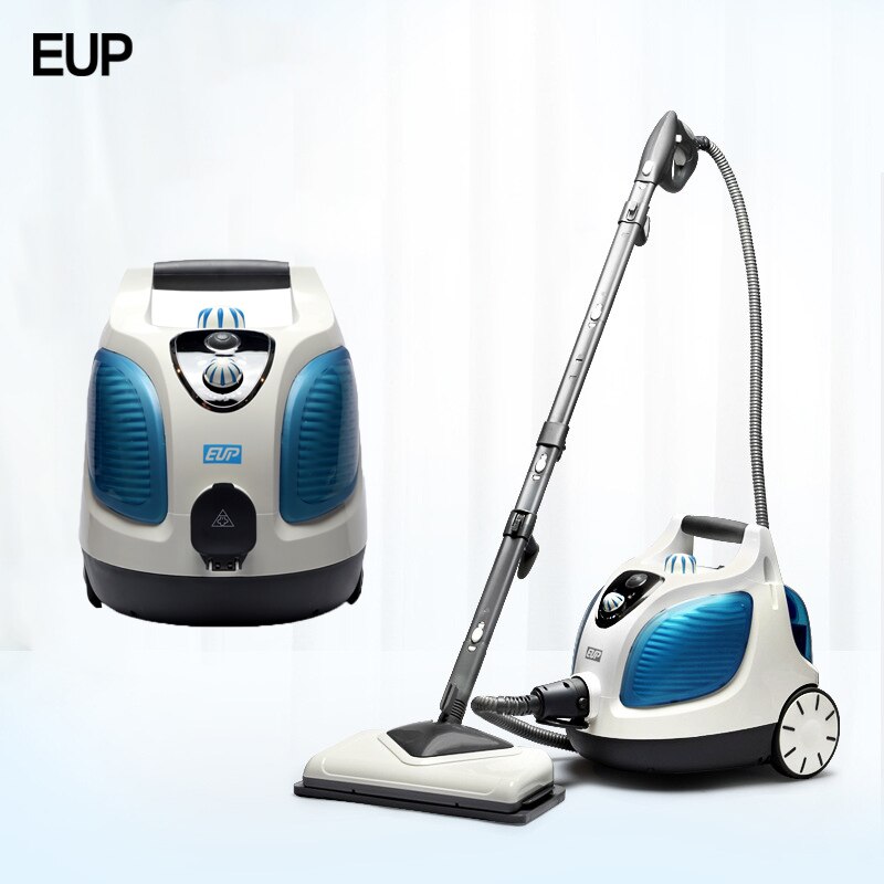 EUP Multifunction Steam Clean Handheld Steamer Cleaners High