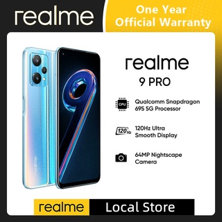 Realme 8i Original Cellphone Sale 16+512GB 5G Android11.0 Mobile Phones  Brand New Smartphone COD