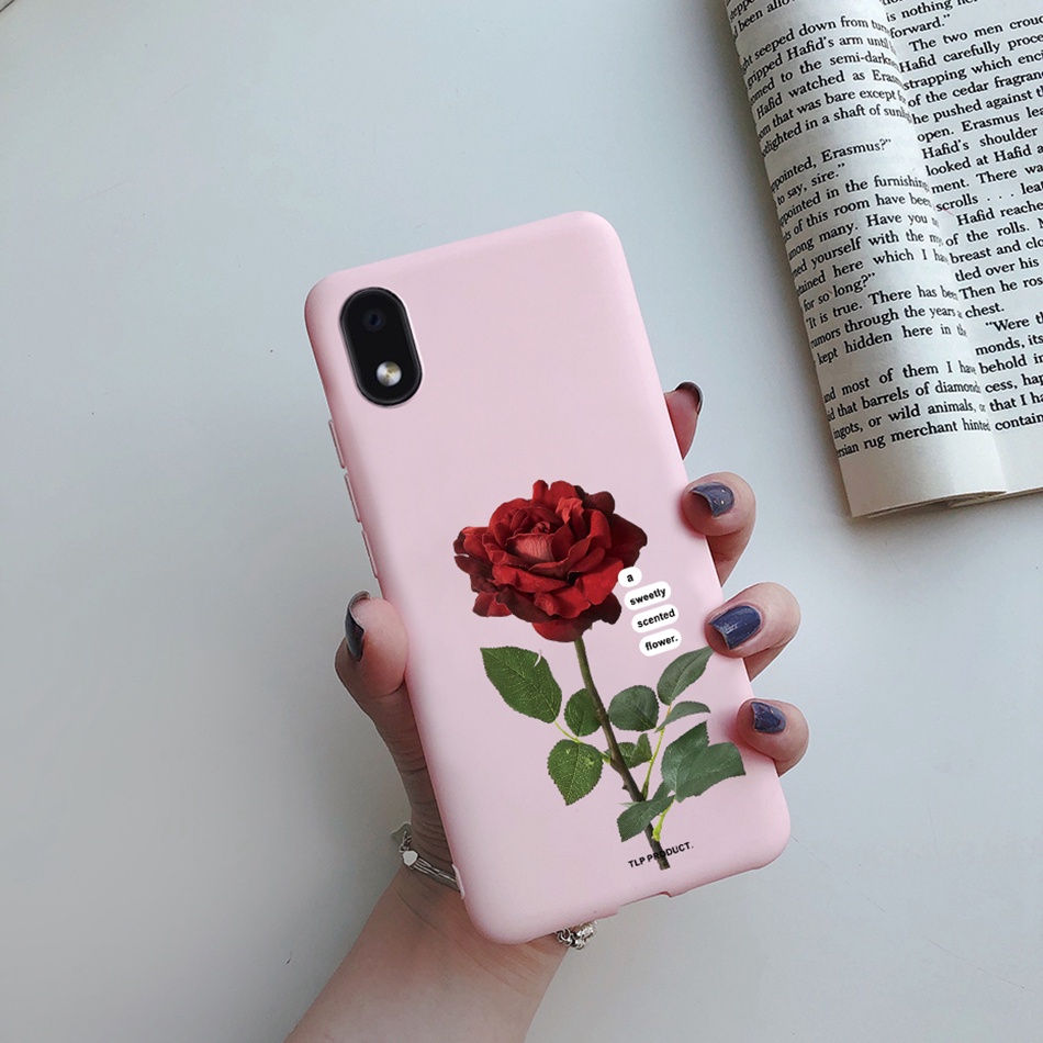 Samsung Galaxy A01 A02 A02S 2021 Frosted Case Samsung SM-A015F/DS SM ...
