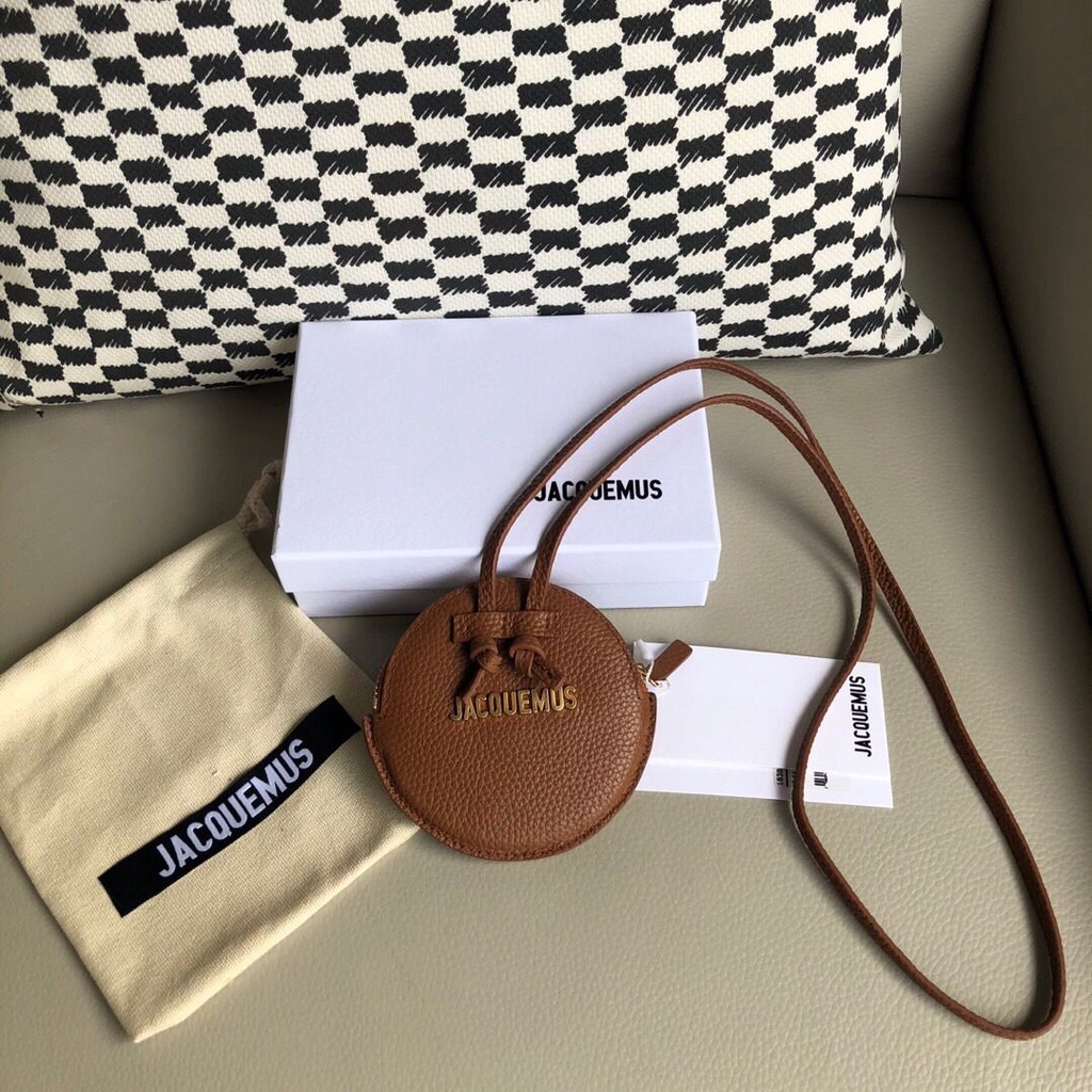 Jacquemus Coin Purse Jacquemus Coin Purse Sales