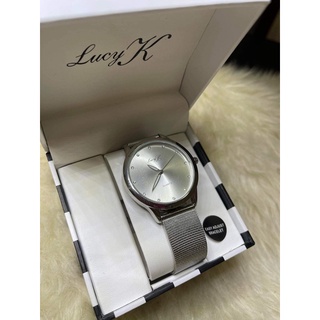 Lucy on sale k watch