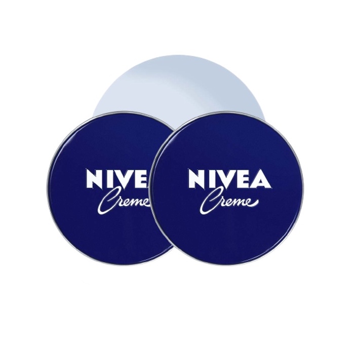 Buy 1 Take 1 NIVEA Creme Moisturizing Cream, 150ml | Shopee Philippines