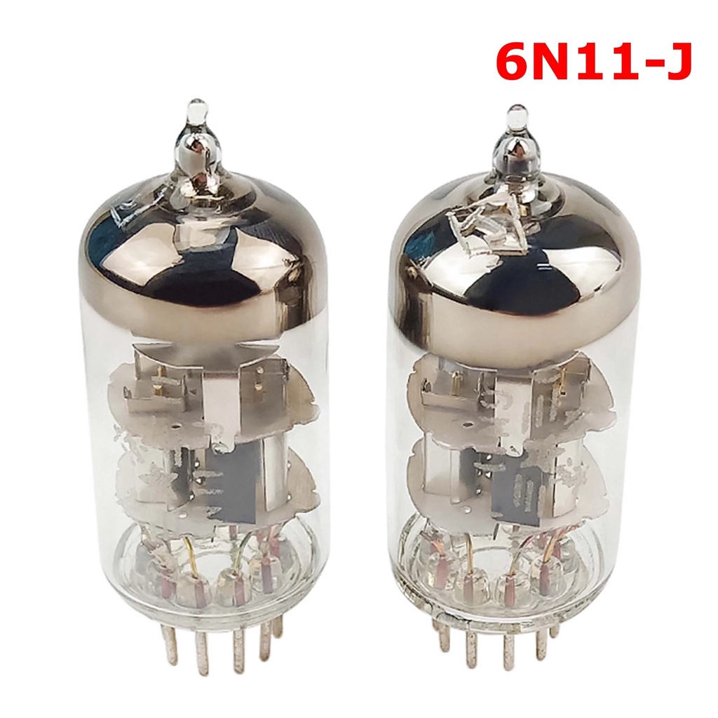 Beijing 6N11 Vacuum Tube Class J Electronic Valve Directly Replace 6922 ...