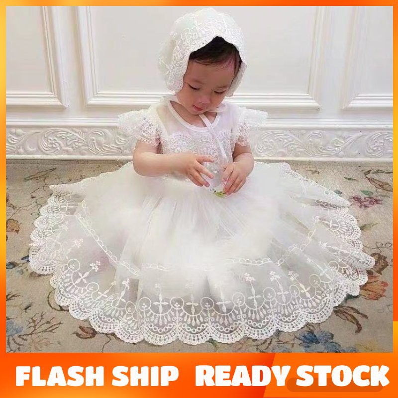 Older girls christening clearance dress