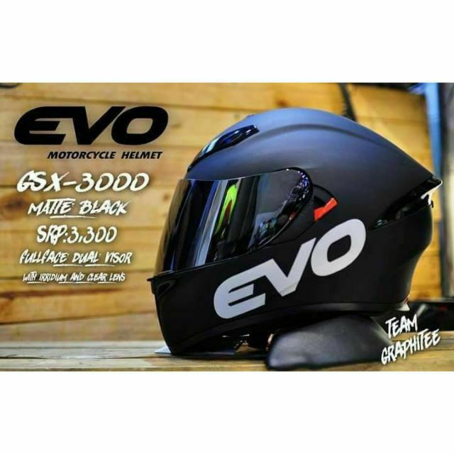 Gsx store 3000 helmet