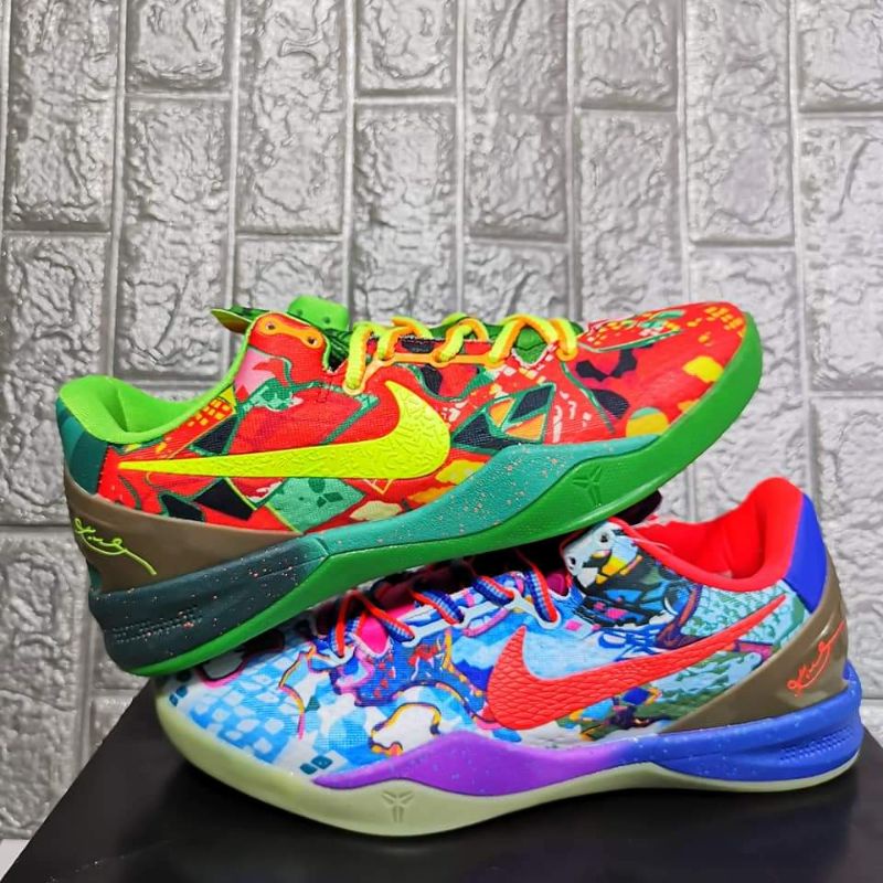 What the hot sale kobe 8 price