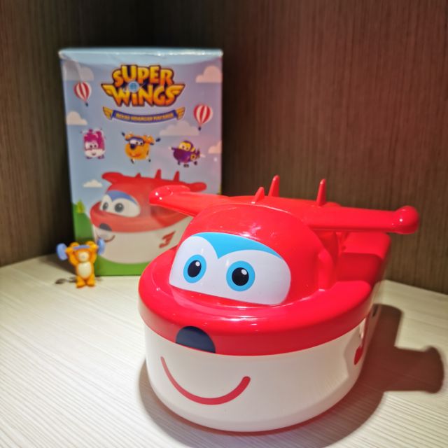 Raya Super Wings Tupperware | Shopee Philippines
