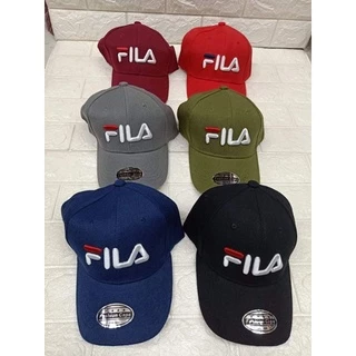 fila cap Hats Caps Best Prices and Online Promos Men s Bags Accessories Nov 2024 Shopee Philippines