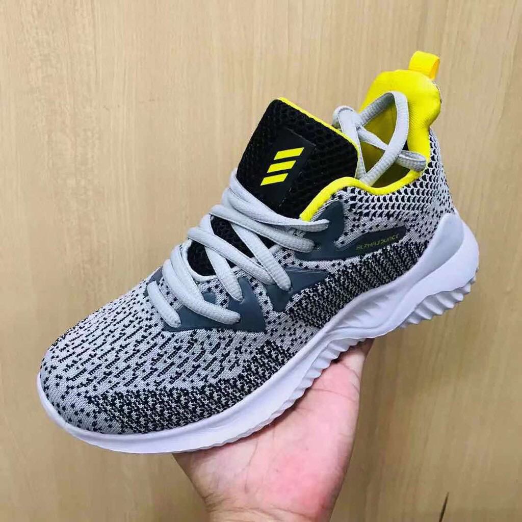 alphabounce kids