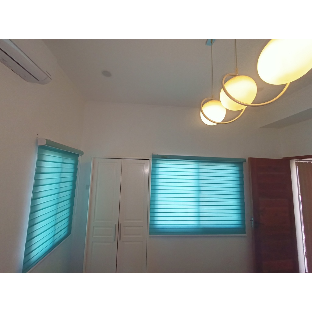 LOSA KOREAN WINDOW BLINDS JADE Shopee Philippines