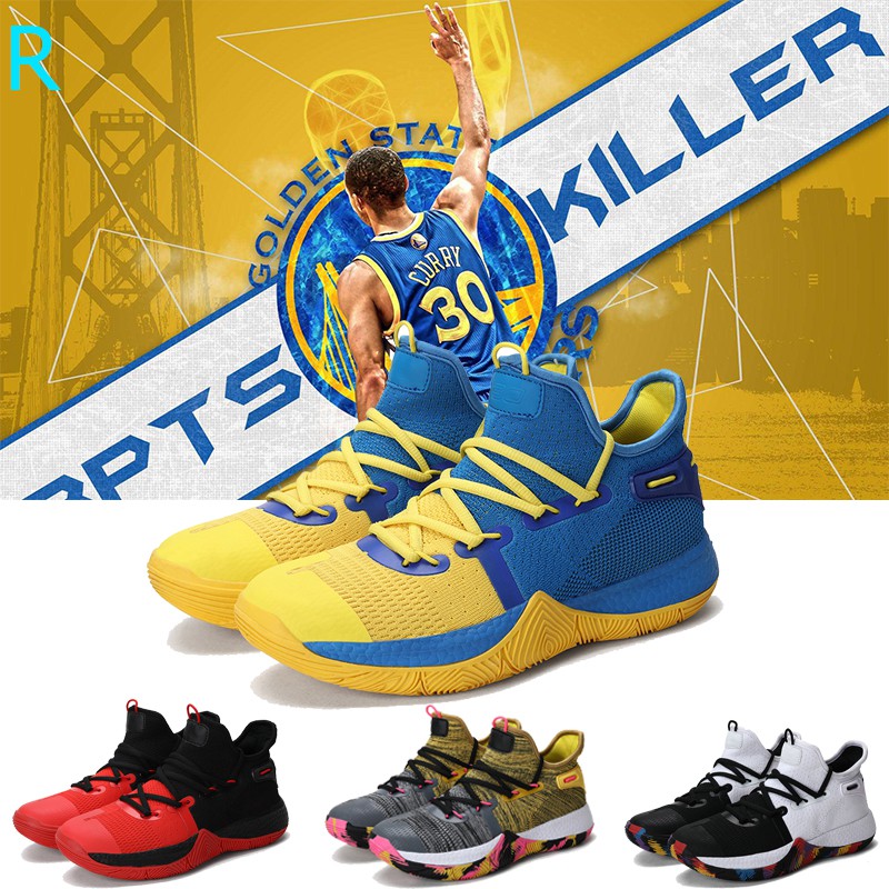 Stephen curry girl sale basketball shoes