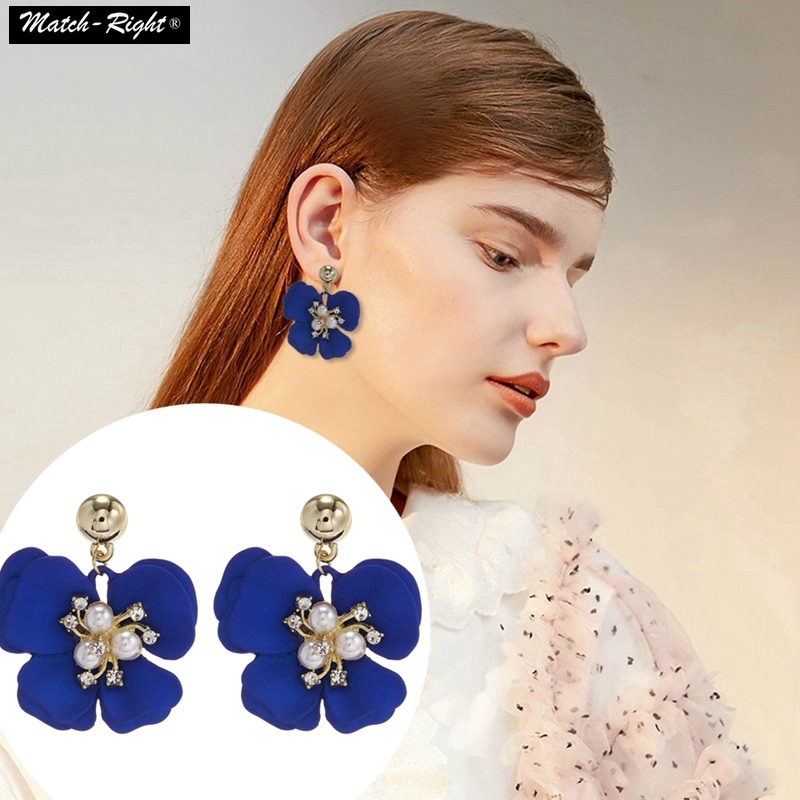 Shopee clearance korean earrings