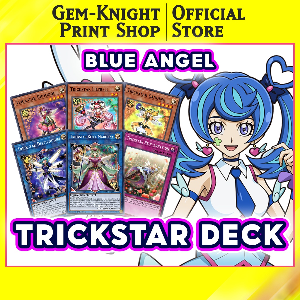 blue angel yugioh deck Blue Angels Deck from Yugioh Vrains in Yugioh Duel Links #yugioh  #yugiohvrains #yugiohduellinks #blueangelyugioh #blueangelyugiohvrains