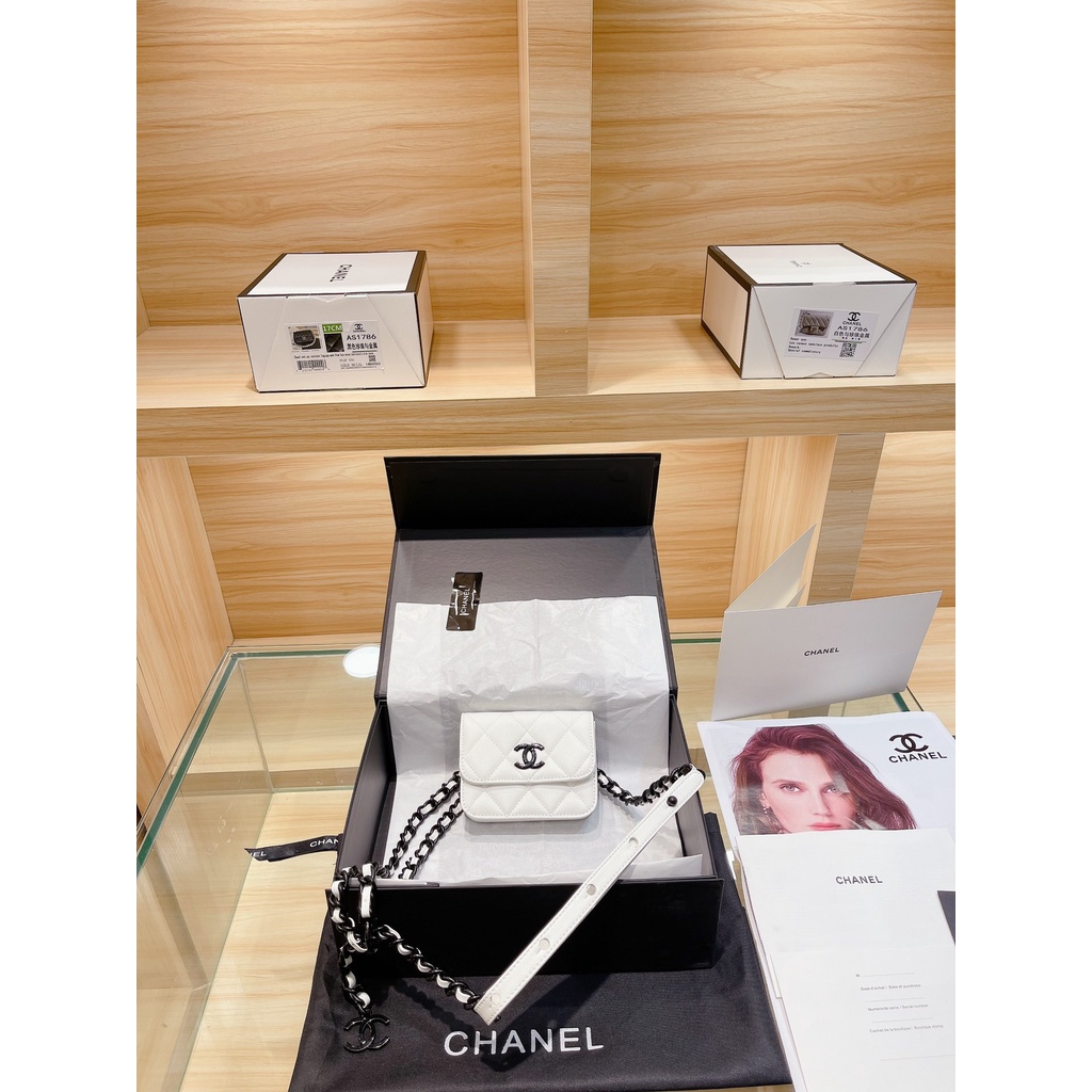 Chanel waist bag 2021 hot sale