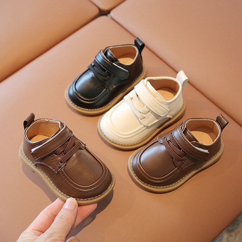 Formal shoes for 2 year store old boy