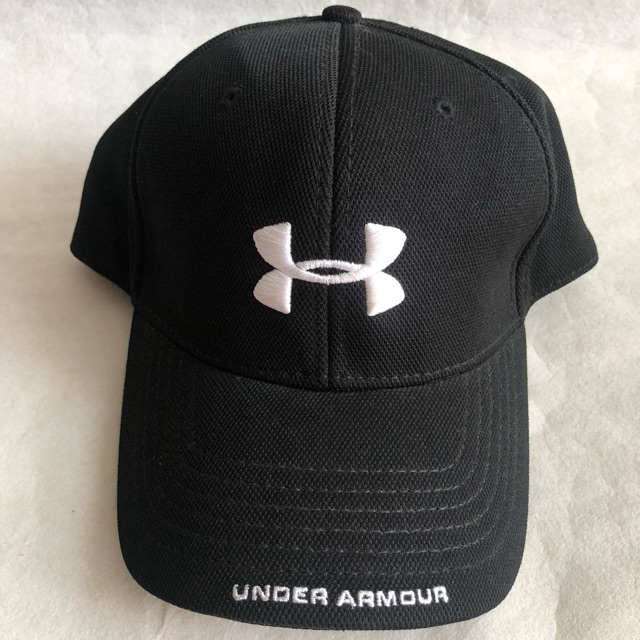 Under armour 2024 cap original