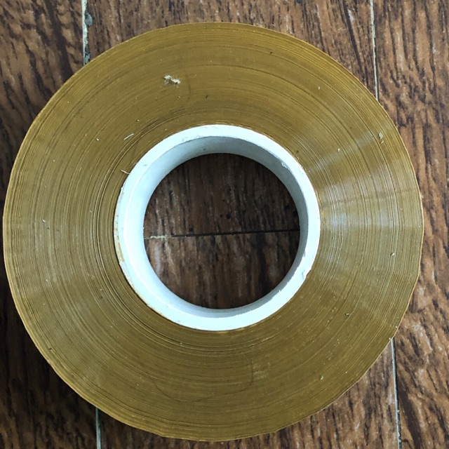 Adhesive tape 1kg package Shopee Philippines