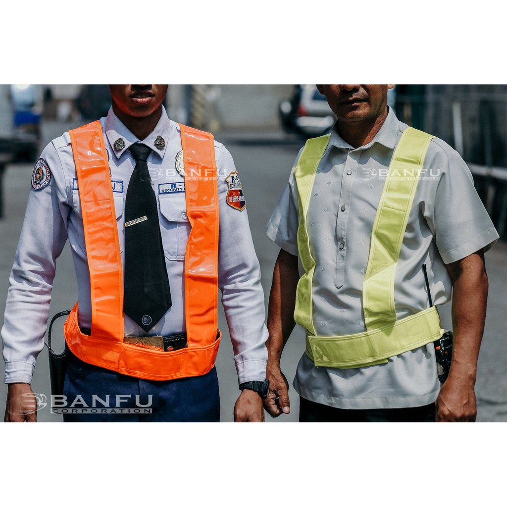 Construction , motorcycle riders Reflective safety Vest (SUSPENDERS ...