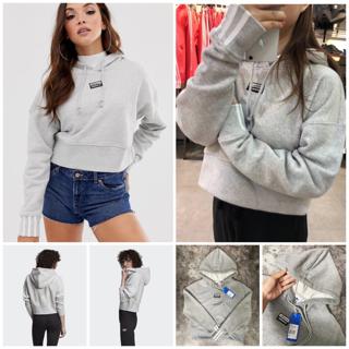 Originals women's outlet vocal cropped hoodie