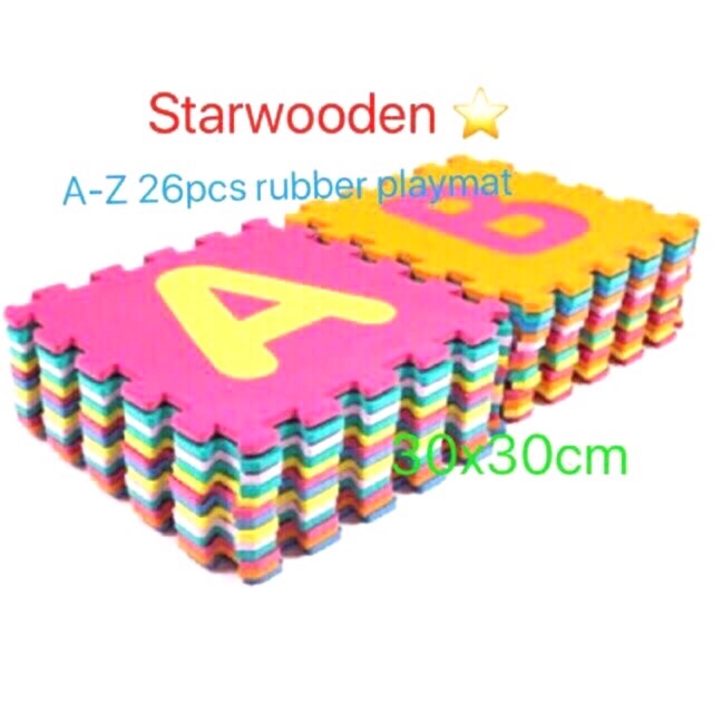 ud-new-puzzle-mat-26pcs-30x30cm-letter-design-a-z-shopee-philippines