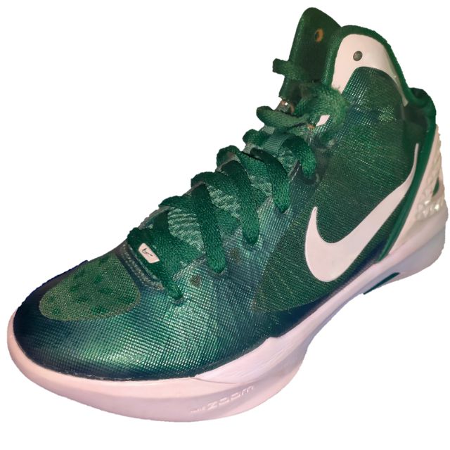 Nike hyperdunk hot sale flywire