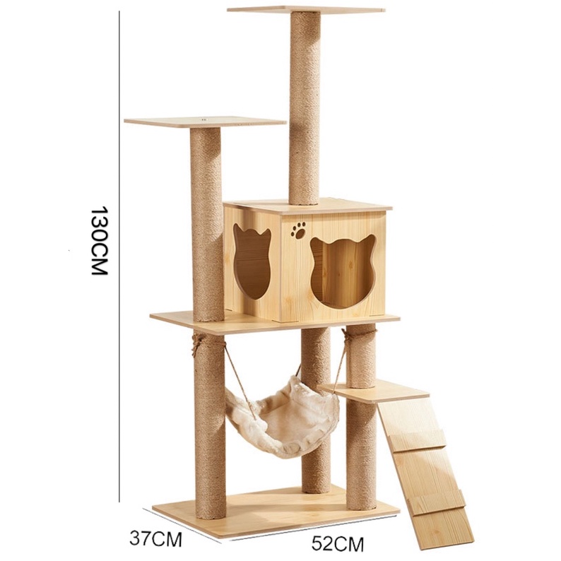 Cat shop condo shopee