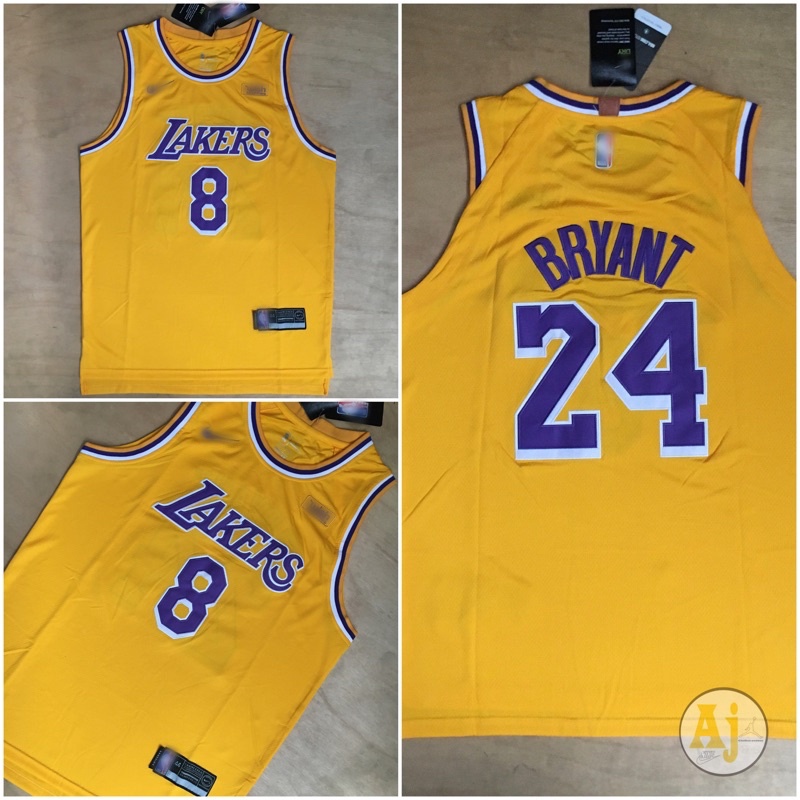 Kobe bryant jersey hot sale for sale philippines