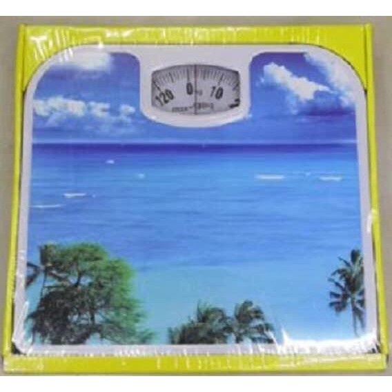 Weighing Scale Analogue Manual Mechanical Weighing Machine for Human