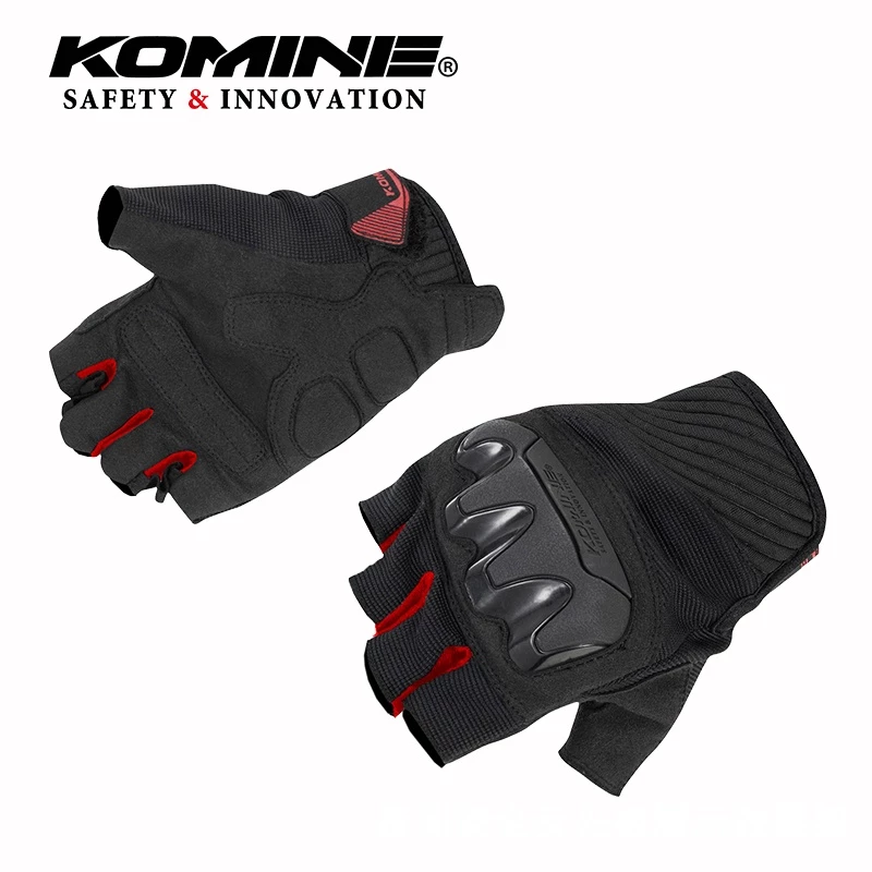 5. Komine GK-242