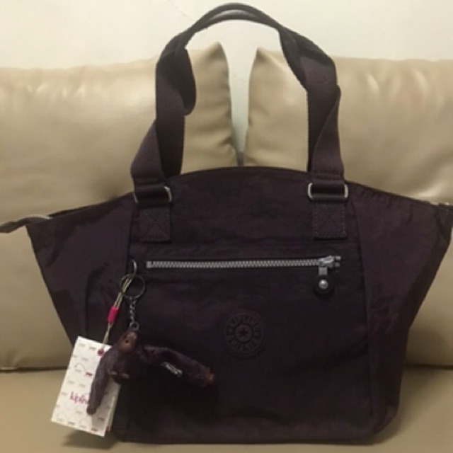 Shopee kipling bags sale