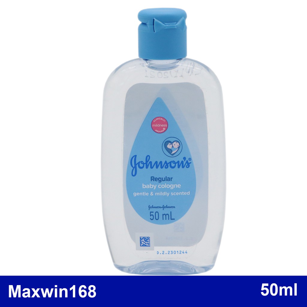 Johnson best sale cologne blue