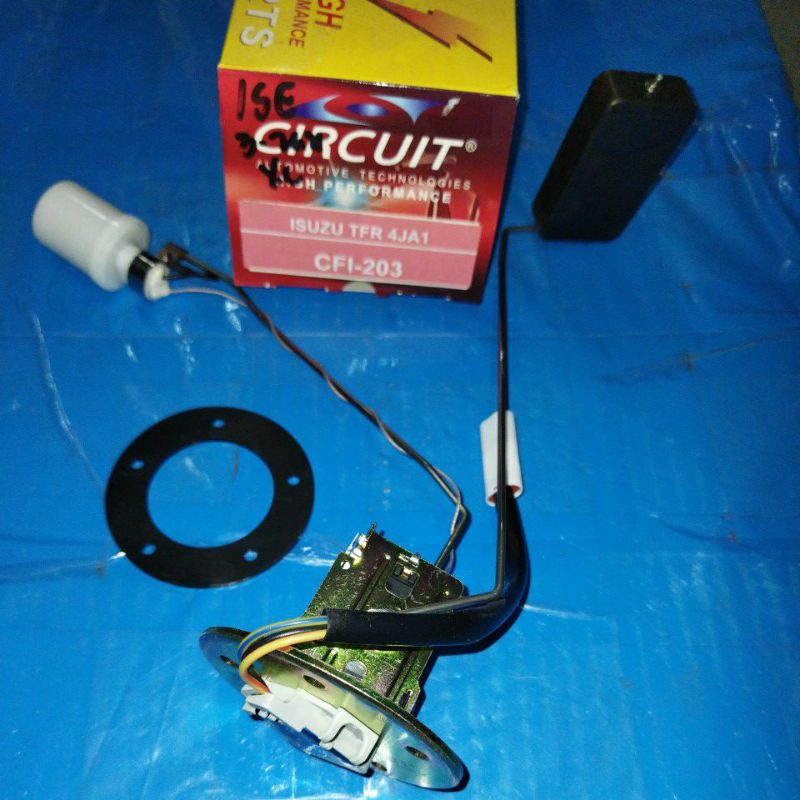 Fuel Float Isuzu TFR 4JA1 (19922003) Shopee Philippines