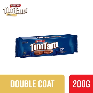 Arnott's Tim Tam Original Biscuits 200 g Online at Best Price