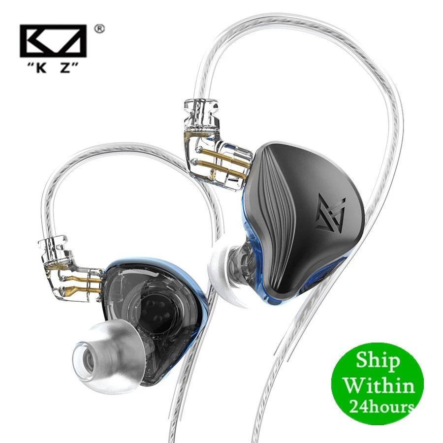 Kz earphones shopee hot sale