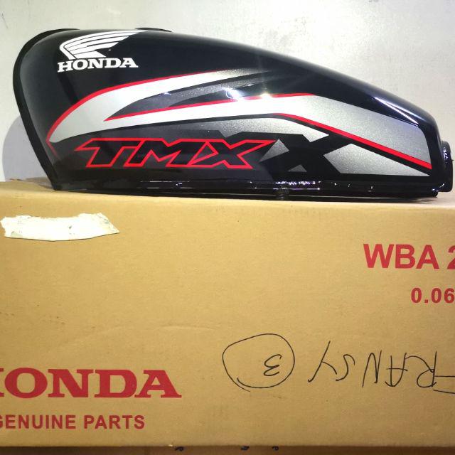 TMX 155 GAS TANK BRAND NEW GENUINE Shopee Philippines