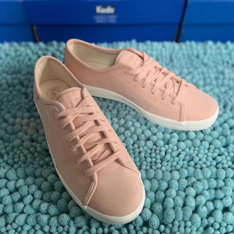 Keds store kickstart nubuck