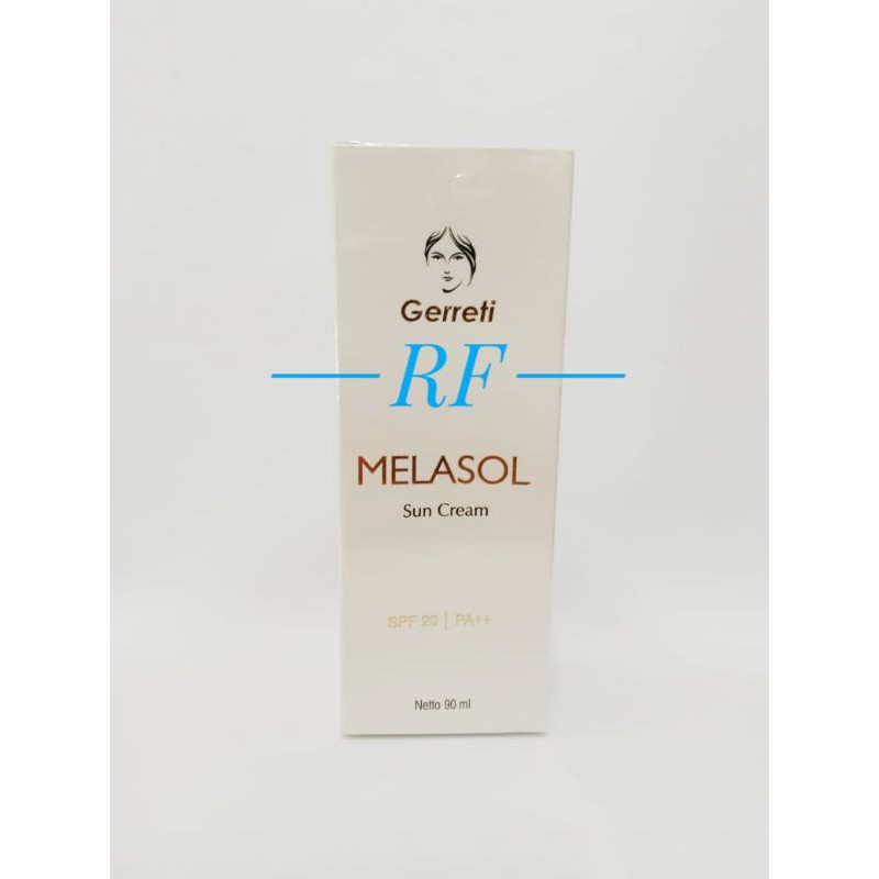 Melasol Sun Cream 90 mL (Ikapharmindo) | Shopee Philippines