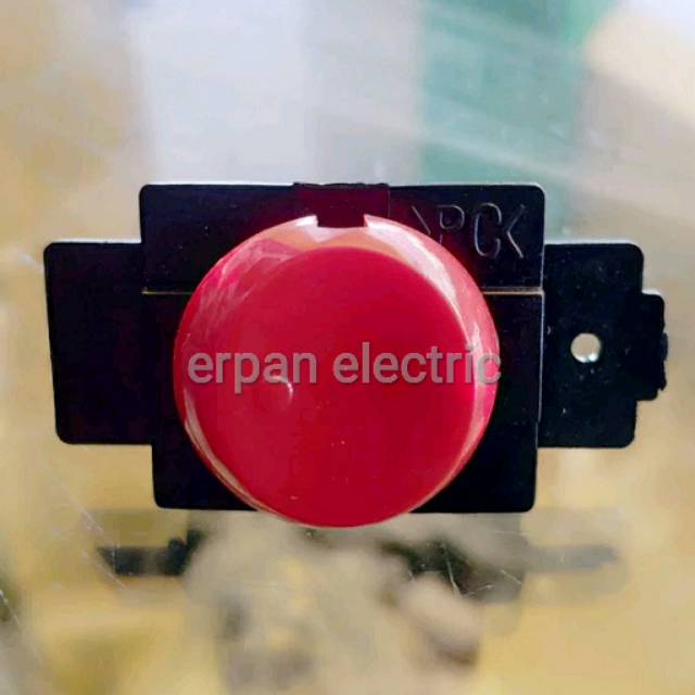 SWITCH BLENDER ON - OFF NATIONAL - ROUND | Shopee Philippines