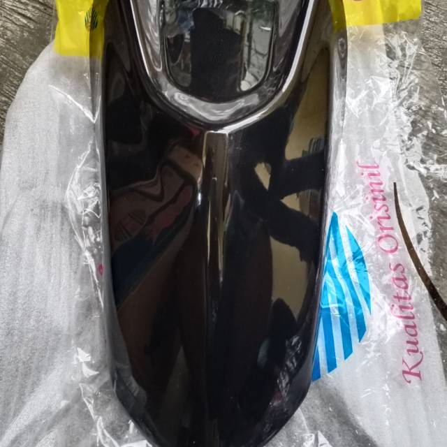 Win-Front fender of yamaha aerok aerox old black part a | Shopee ...