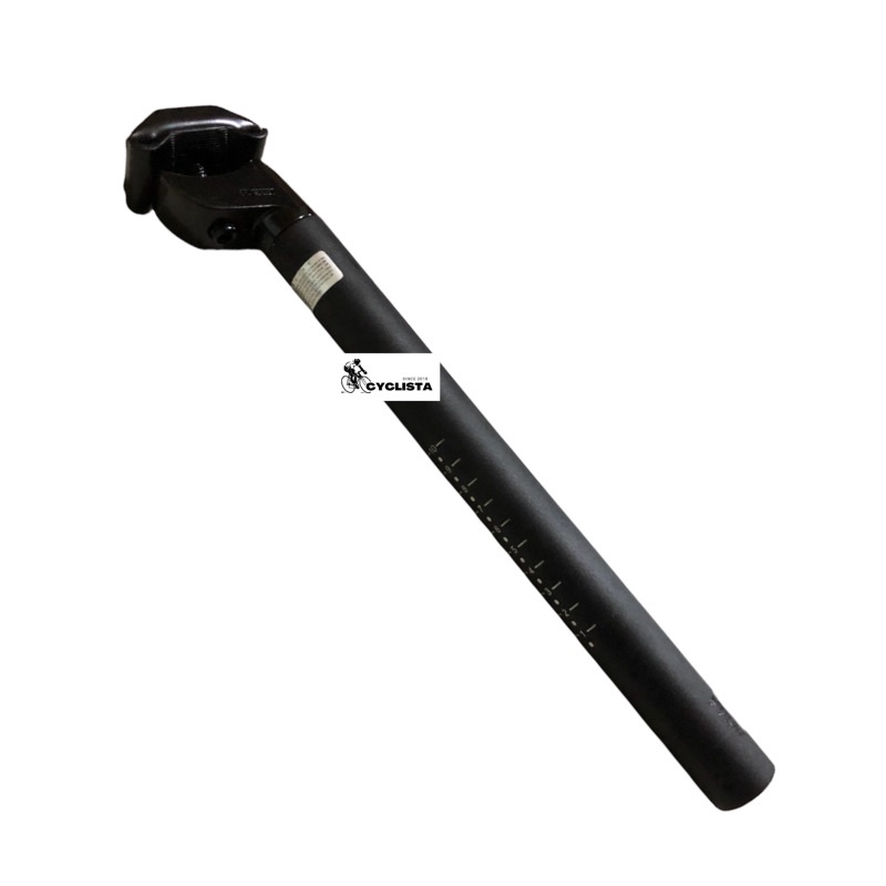 Generic 27.5mm 300mm Seatpost ordinary Shopee Philippines