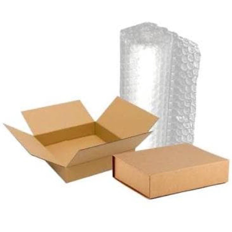 Where can i buy deals boxes and bubble wrap