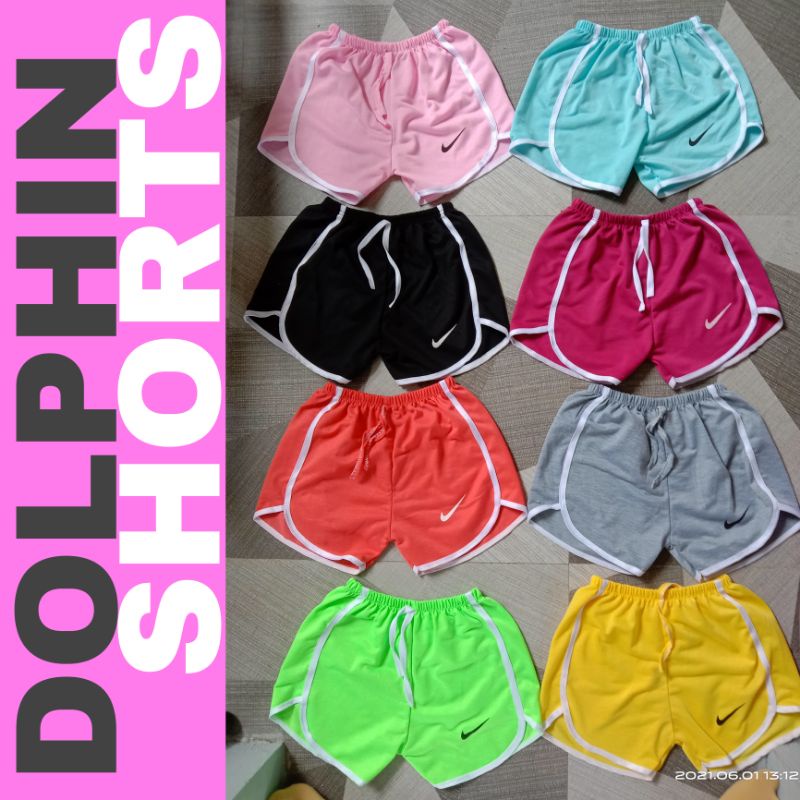 Shorts for Girls Fit for Teens and Kids Random Color only sexy
