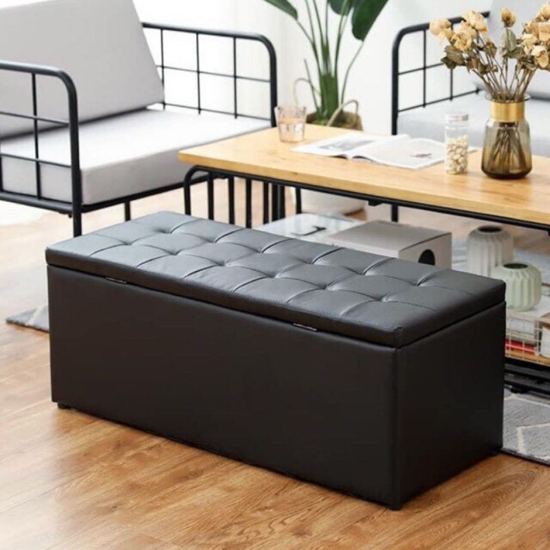 Sofa storage deals box