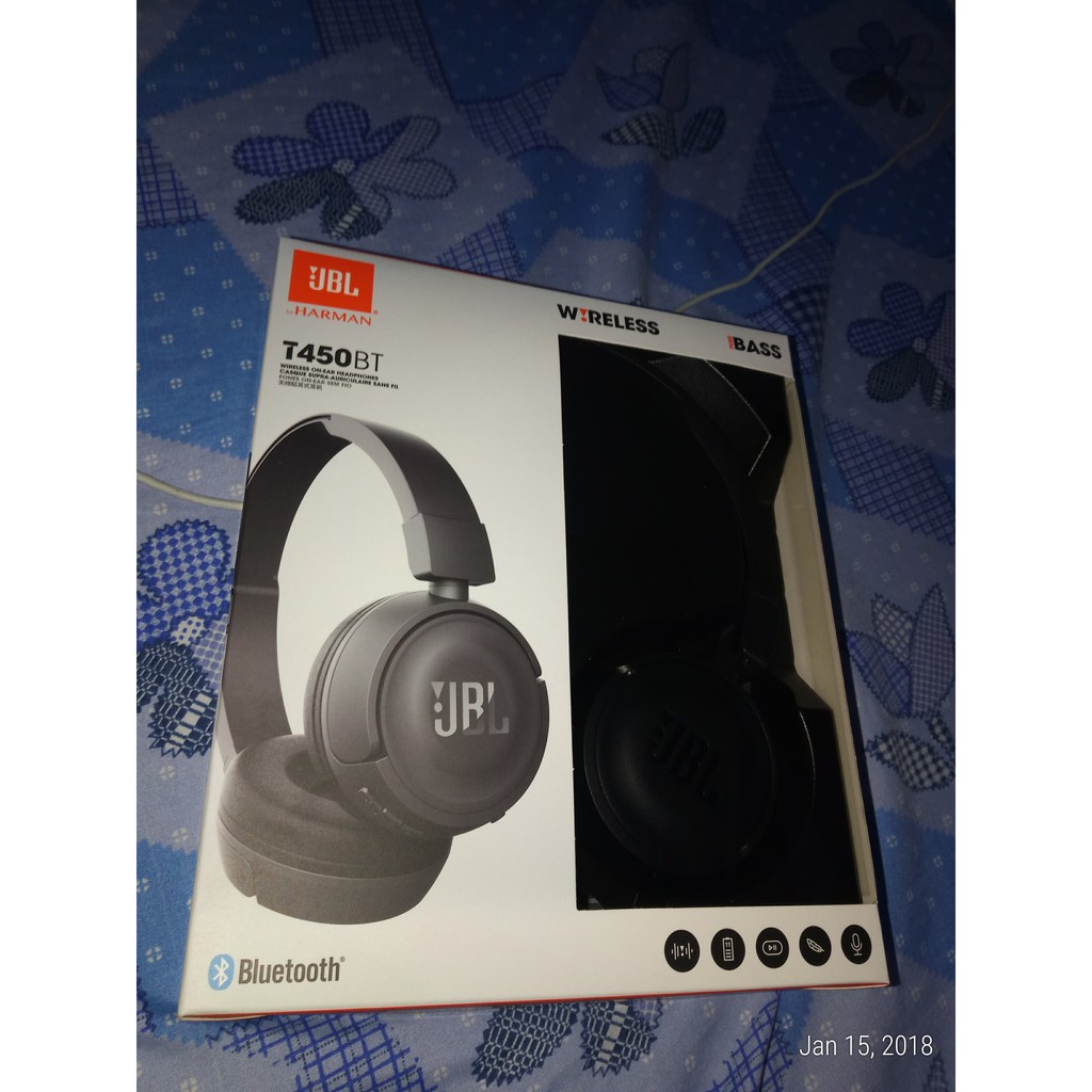 Jbl t450bt online shopee